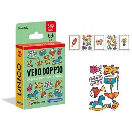 CLEMENTONIO JUEGO DE CARTAS 10 BUENA COSA – Kukut Joguines